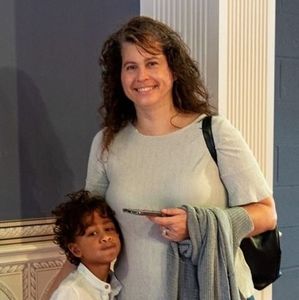 Meet your Posher, Deanna